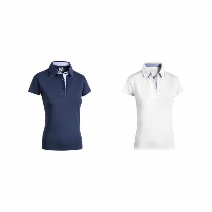 Polo da Lavoro 100% Cotone Sottozero Taormina E0470