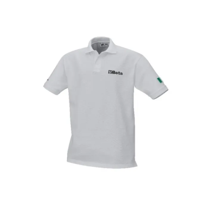 Polo da Lavoro Beta Cotone Piquè Cardato 9534W