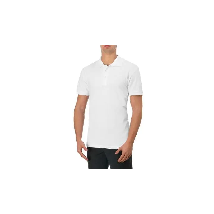 Polo da Lavoro Carlo 100% Cotone Giblor's manica corta 590