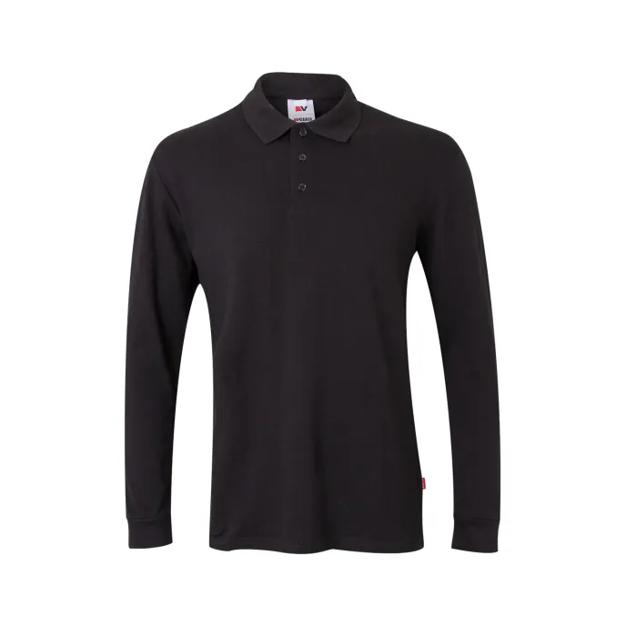 Polo manica lunga da Lavoro Velilla 105503