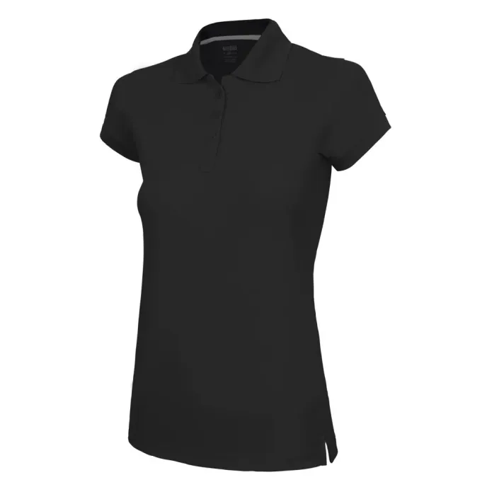 Polo maniche corte da Lavoro Velilla Lady 405503