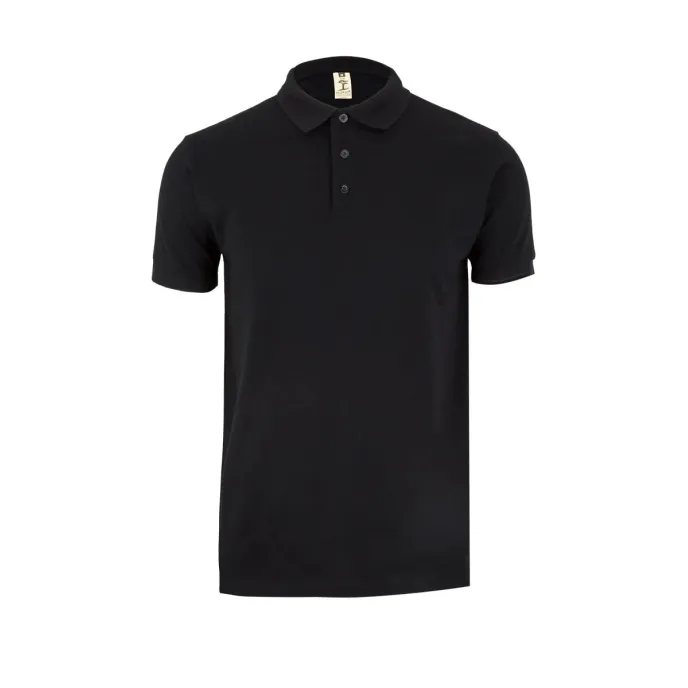 Polo maniche corte Unisex da Lavoro Velilla Gibson MK215CV