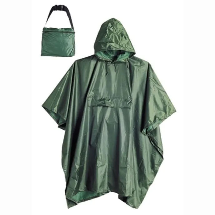 Poncho ISSA LINE - 01510