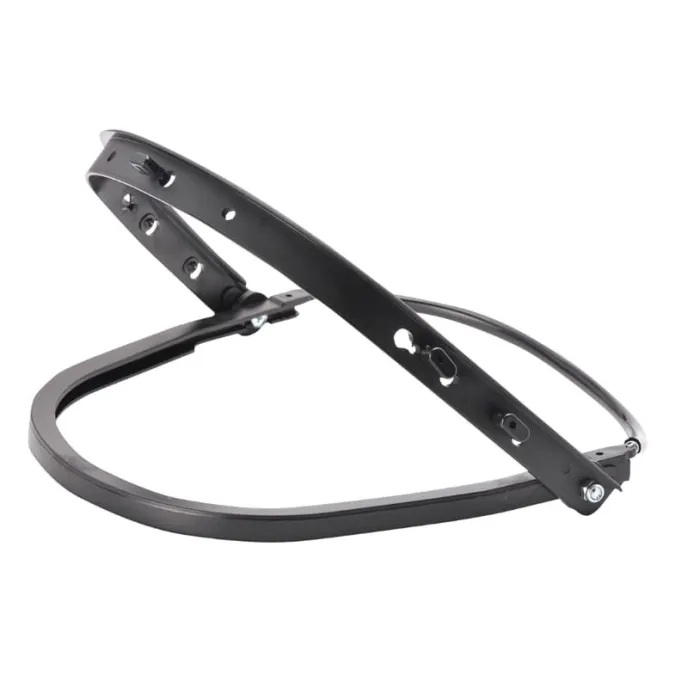 Porta Visiera per Elmetti Portwest PW58