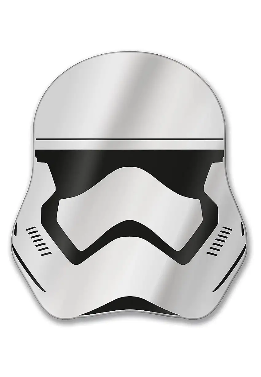 Star Wars - Stormtrooper - Specchio