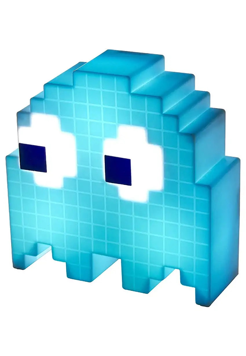 Pac Man - Ghost V2 - Lampada