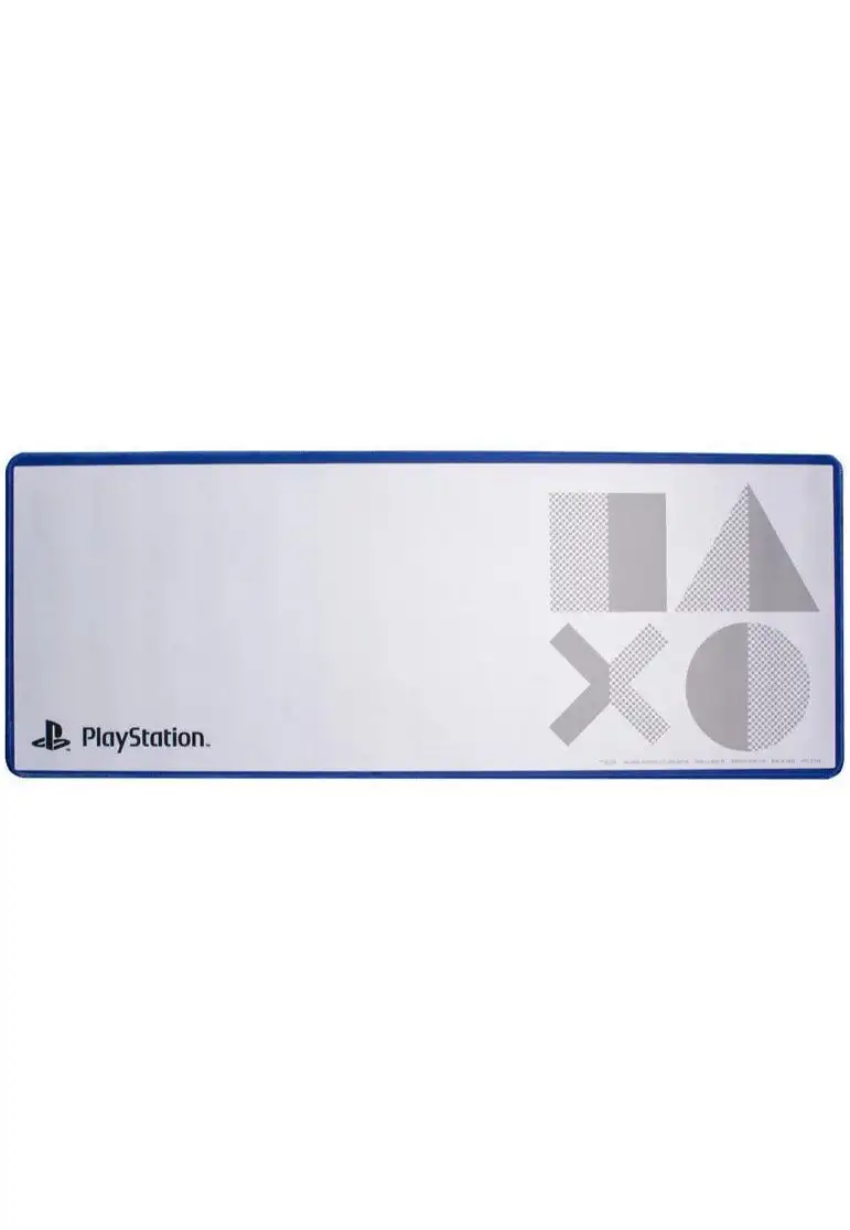 Playstation - 5th Gen Icons - Mousepad