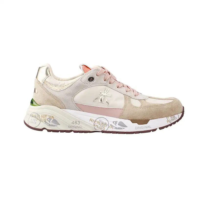 Sneakers Donna Mased 7397