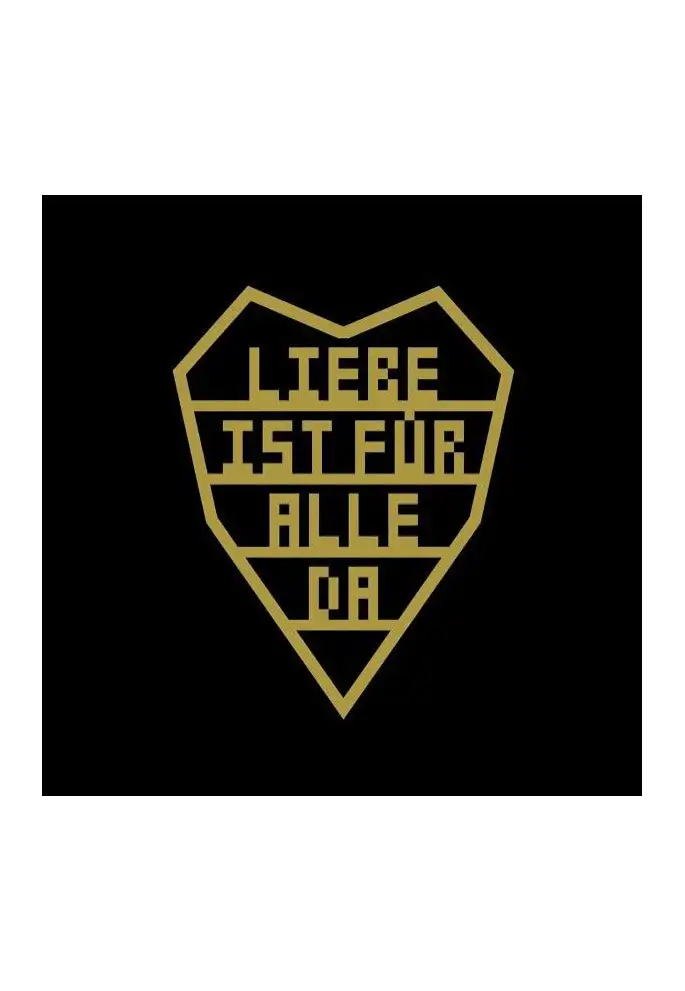 Rammstein - Liebe Ist Für Alle Da (Special Edition) - 2 CD