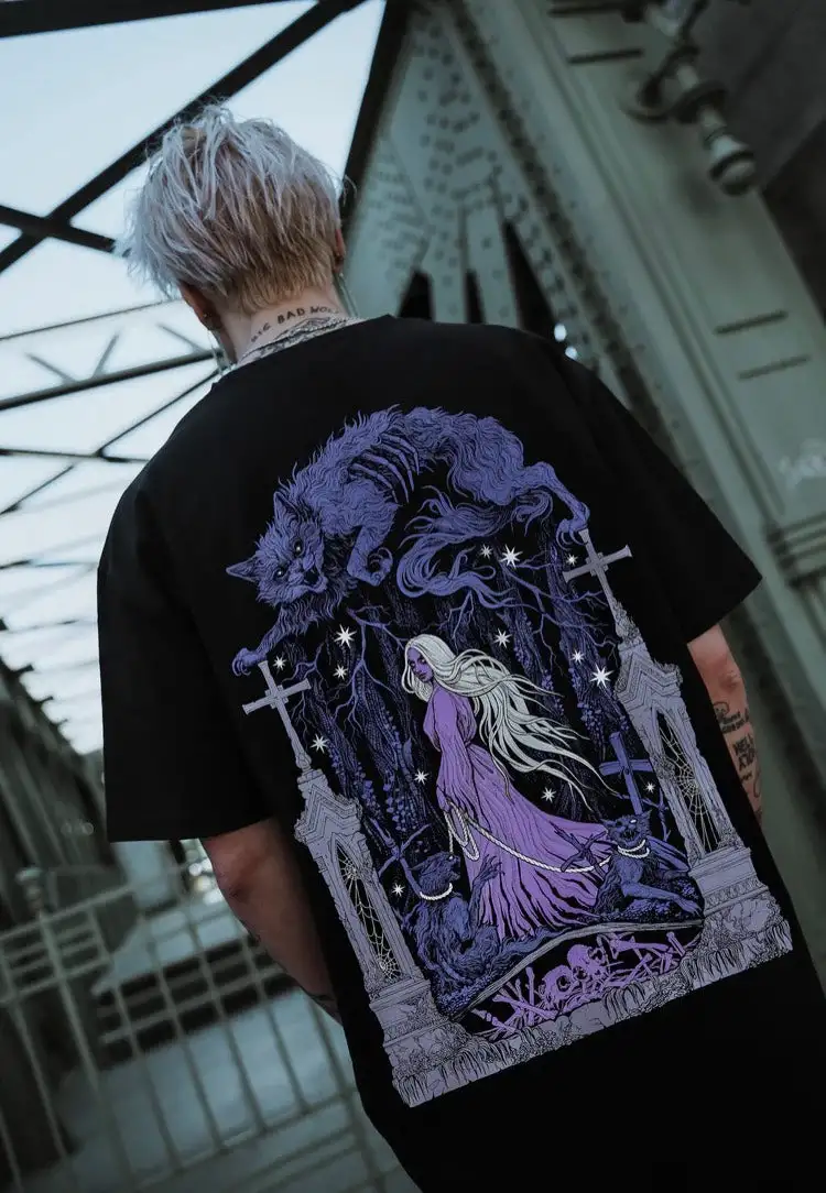 Stay Cold Apparel - Return Of The Dead Black - T-Shirt