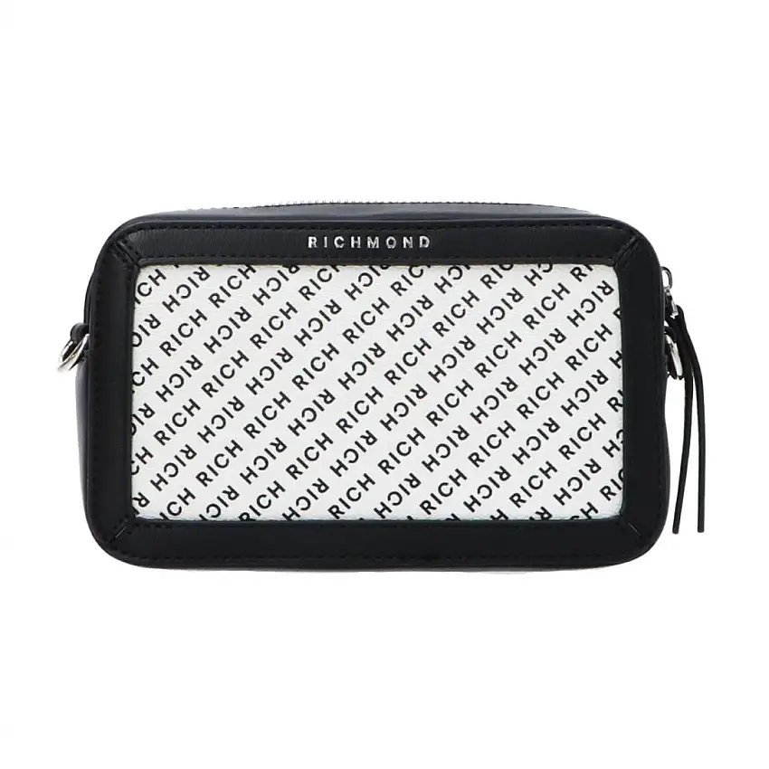 CAMERA BAG BRADER Bianco