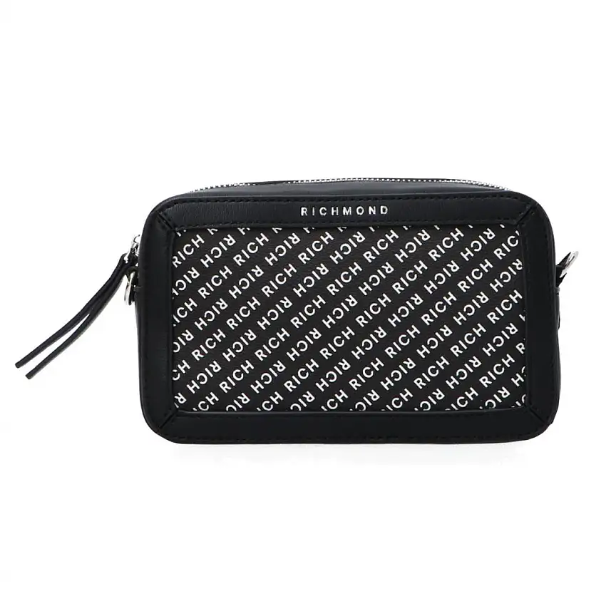 CAMERA BAG BRADER Nero