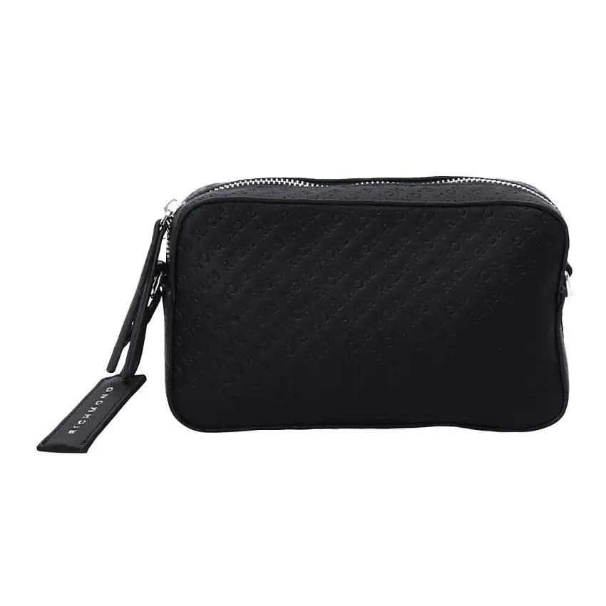 CAMERA BAG OBEREM Nero