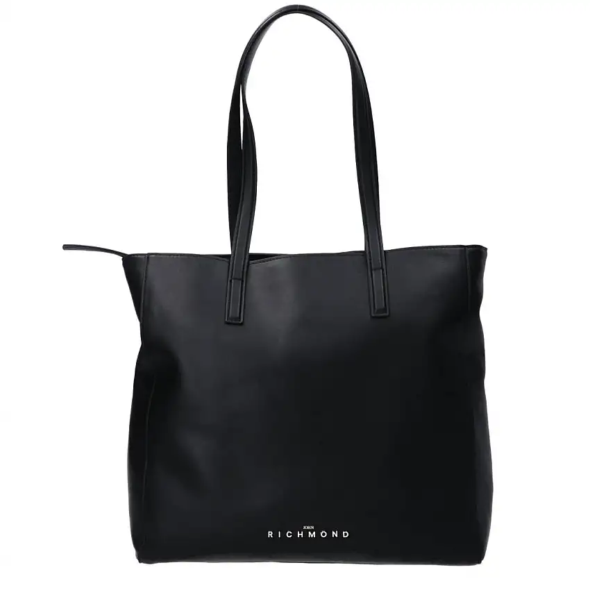 Shopping bag Leicum Nero