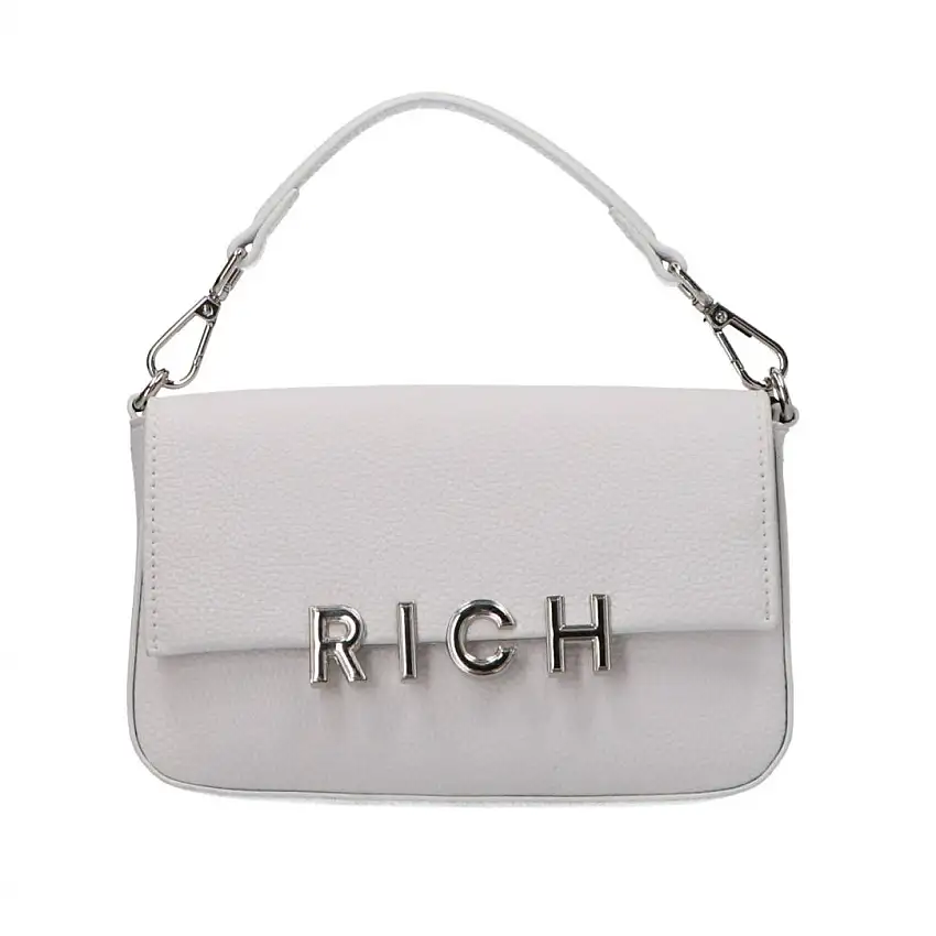 SHOULDER BAG KELTI Bianco