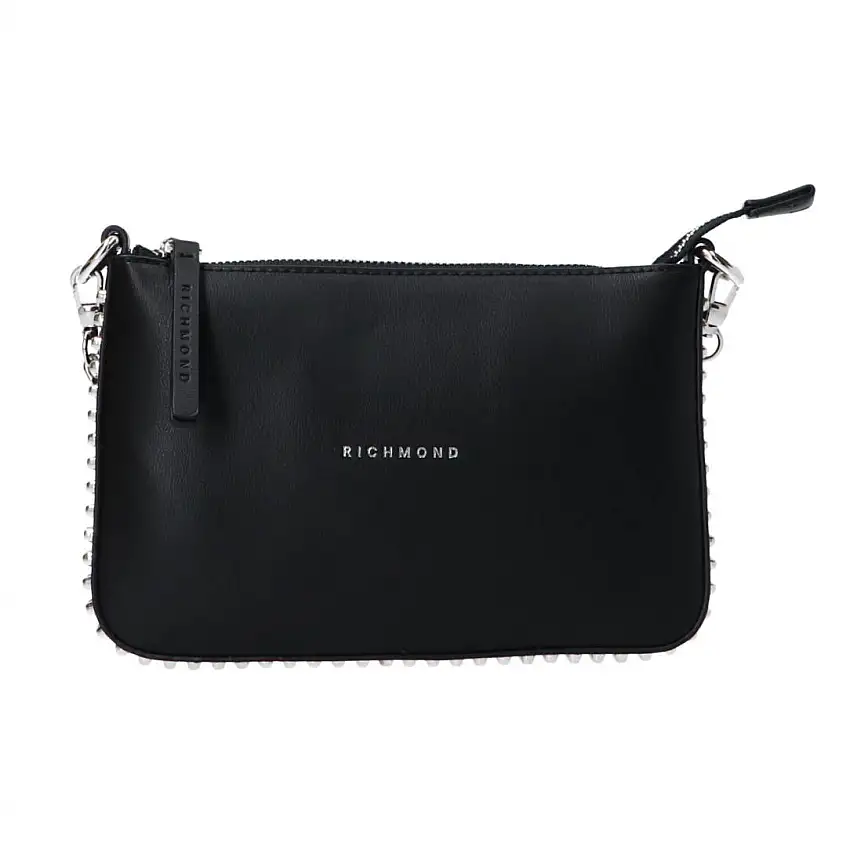 SHOULDER BAG PATAZ RWP25154BO Nero