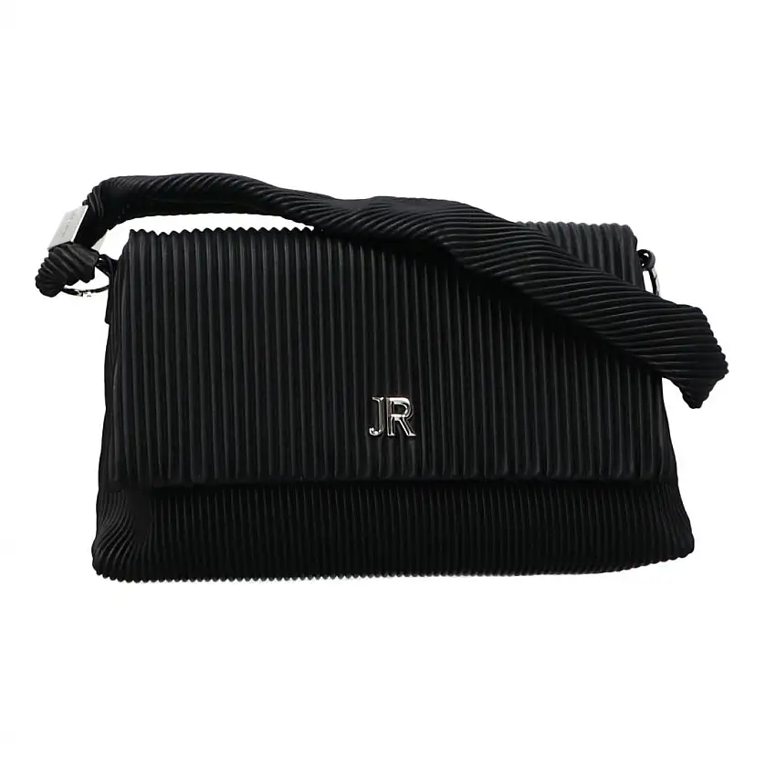 SHOULDER BAG SIGNOW Nero