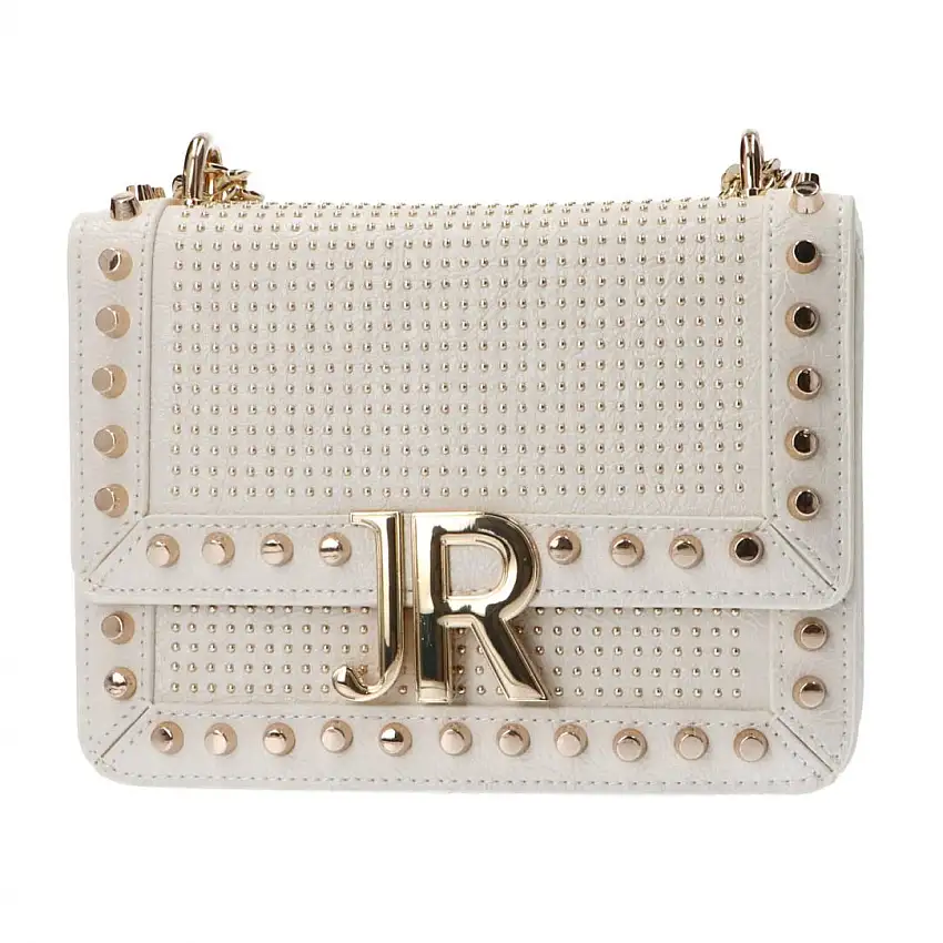 SHOULDER BAG TIREM Bianco panna