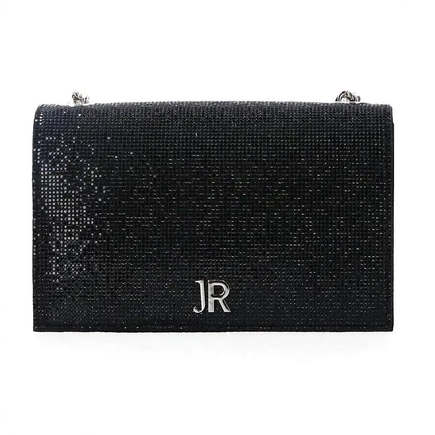 SHOULDER BAG MINTAS Nero