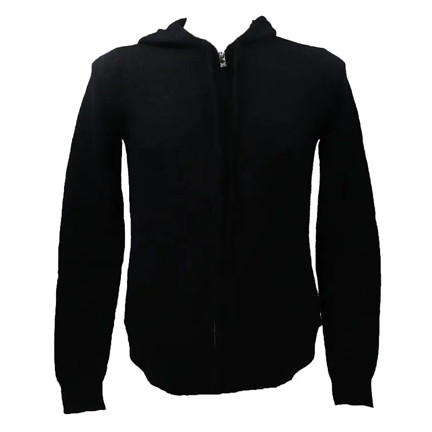 CARDIGAN DEREK Nero