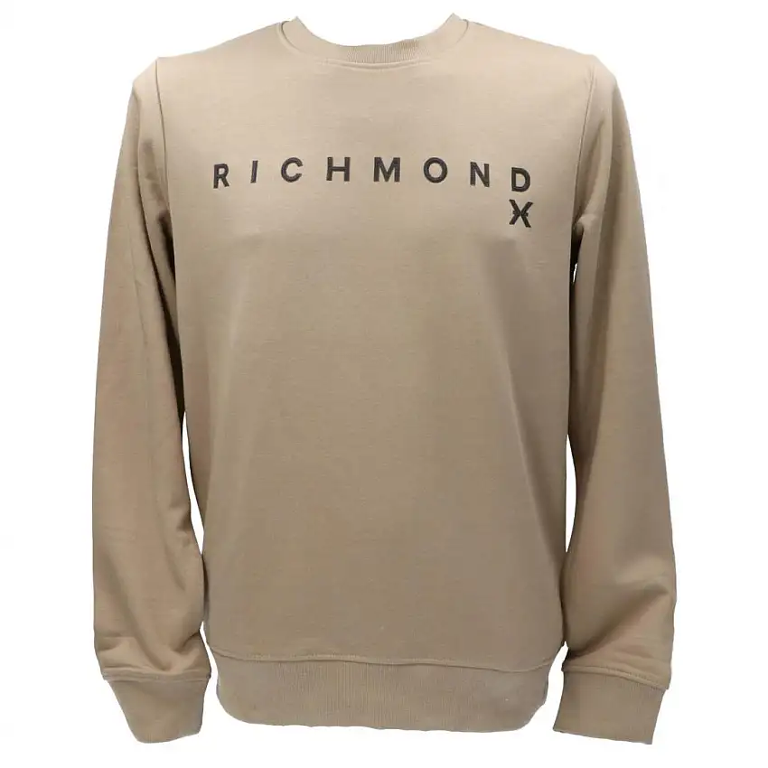 SWEATSHIRT CHILIS Beige