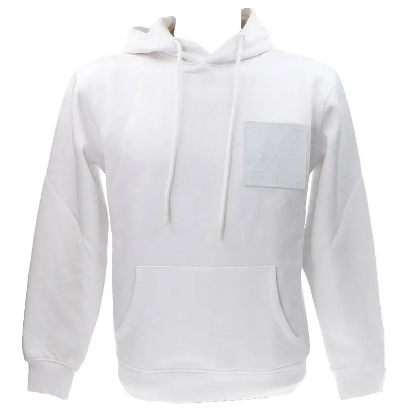 SWEATSHIRT FORTOLA Bianco
