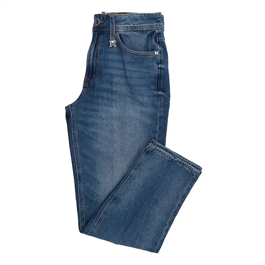 JEANS ANATOL Denim Chiaro