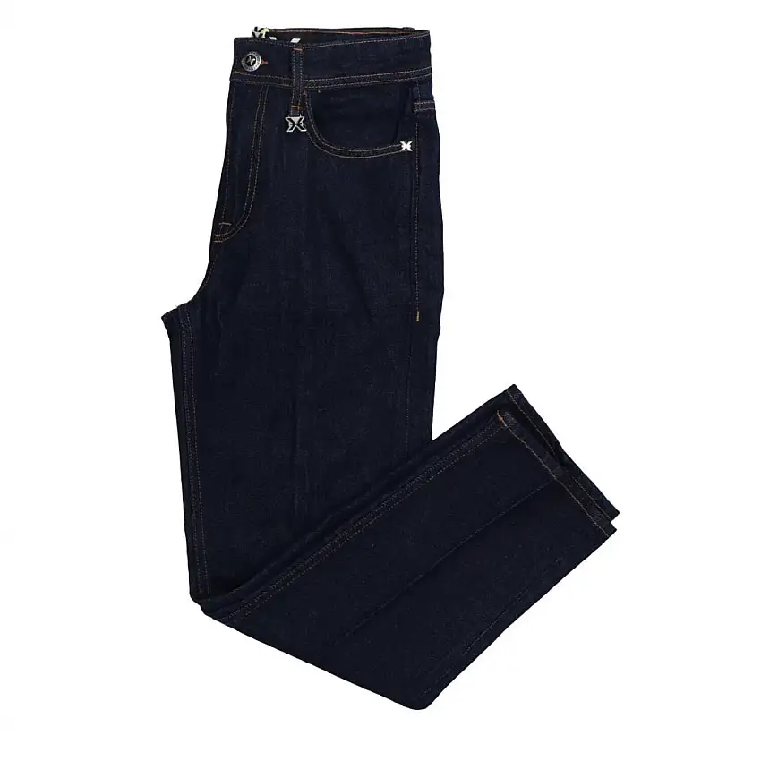 JEANS ANATOL Denim Scuro