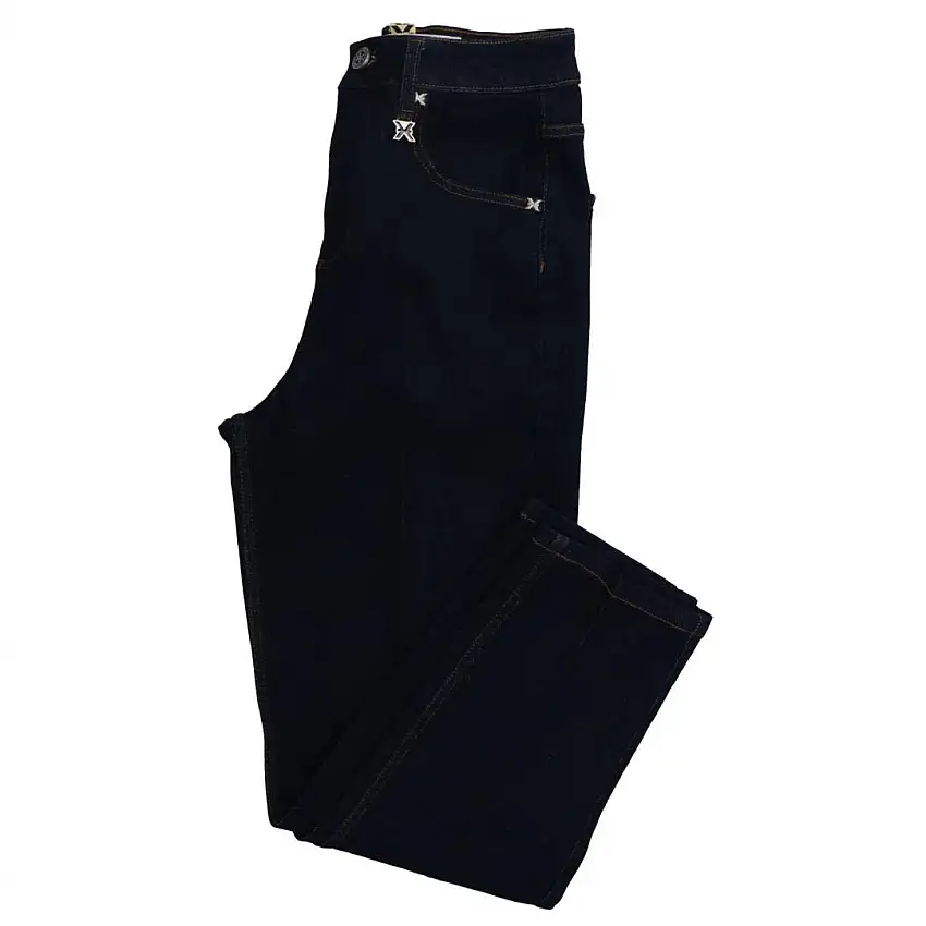 JEANS ANDREI (TIMMY) Denim Scuro