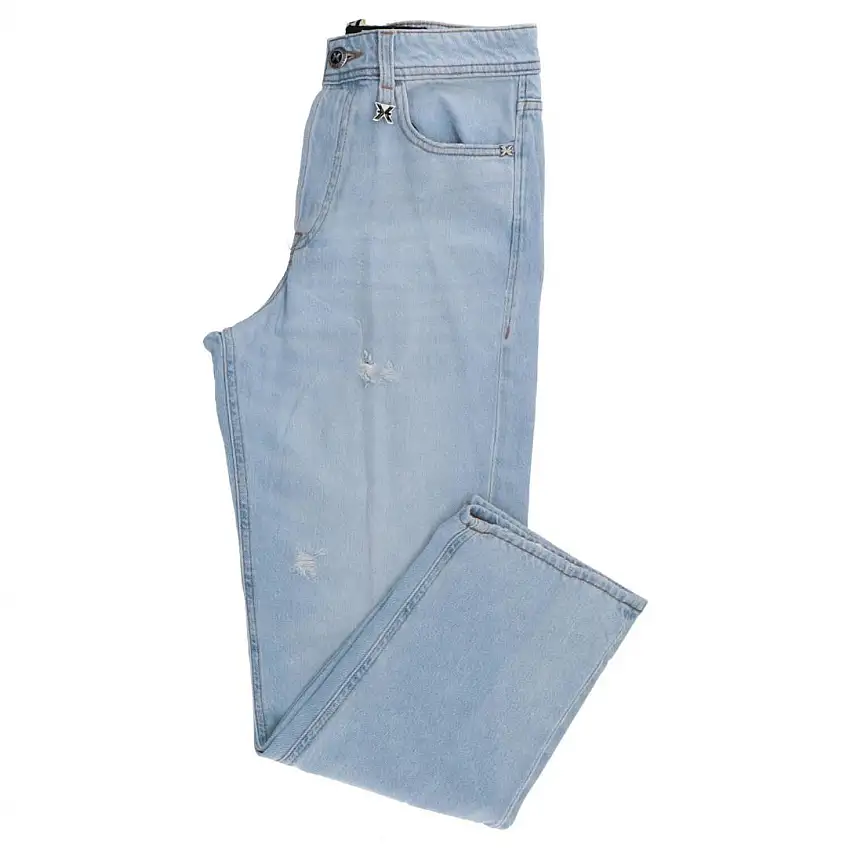 JEANS OLMEDO Denim Chiaro