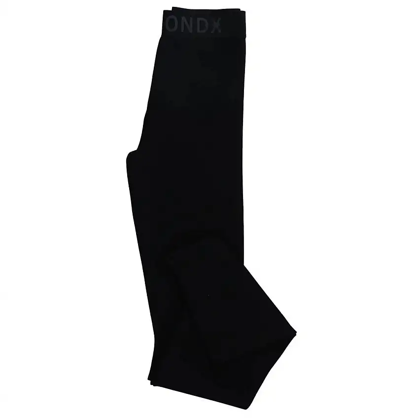 LEGGINGS LISAI Nero
