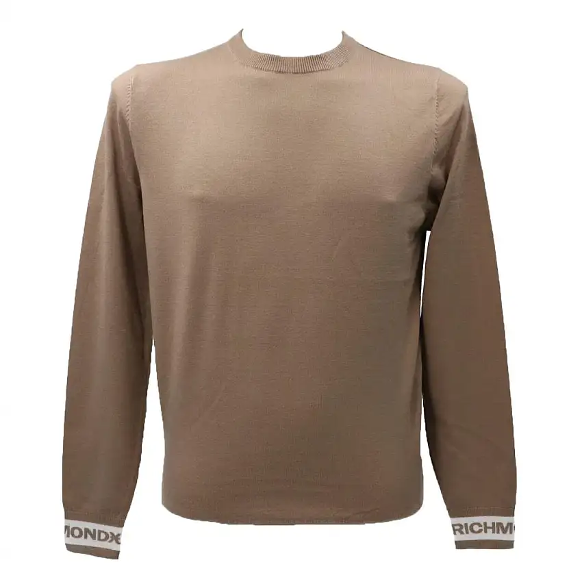 SWEATER ARTUSO Beige