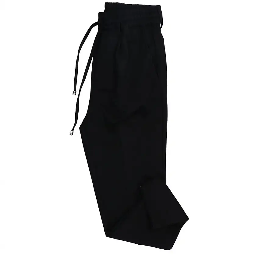 PANTS KRAUSE Nero
