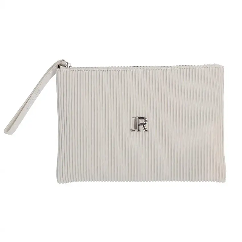 POCHETTE GADISKA Bianco panna