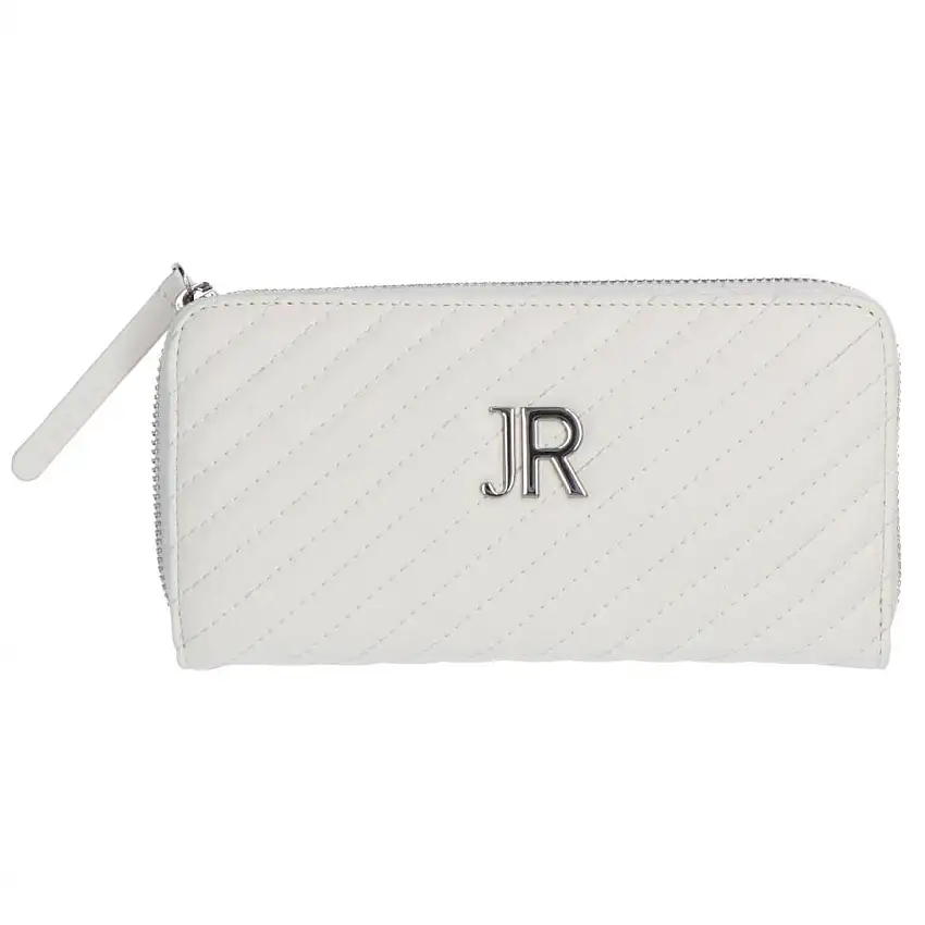 Wallet anara COMOE Bianco