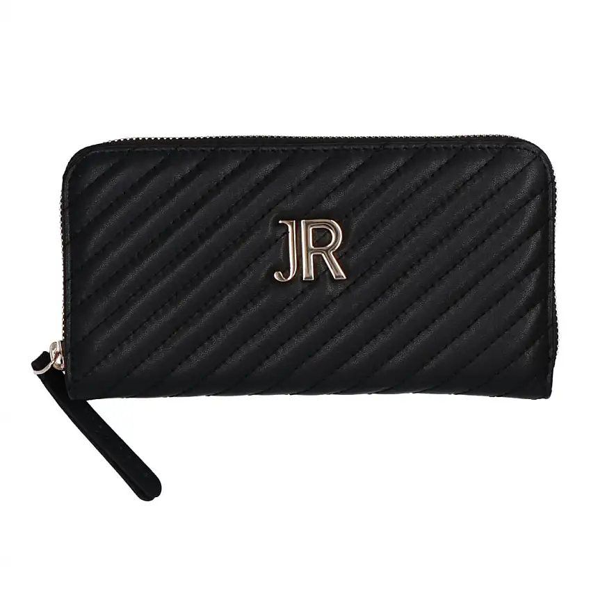Wallet anara COMOE Nero oro
