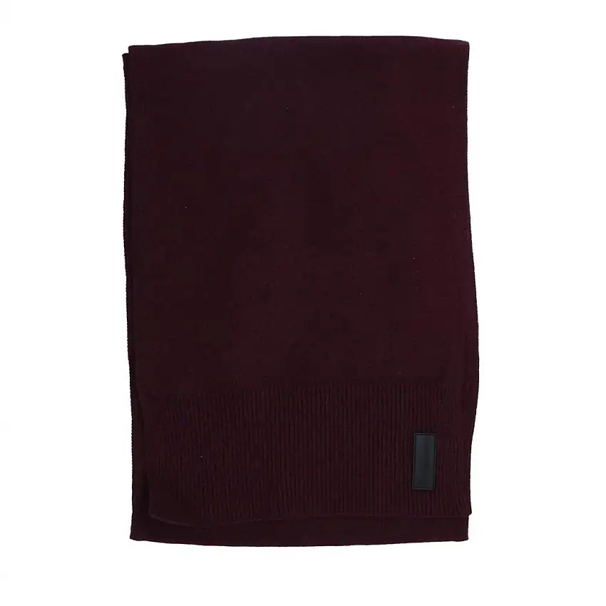 SCARF BOOTLY CAIQUE Viola