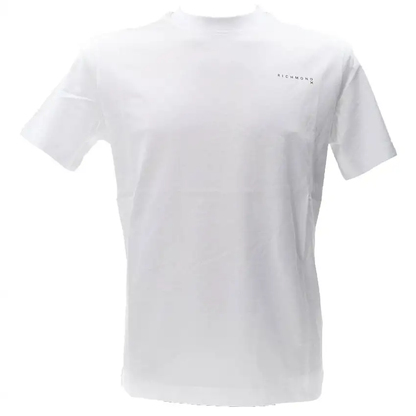 T-SHIRT ALIPO Bianco