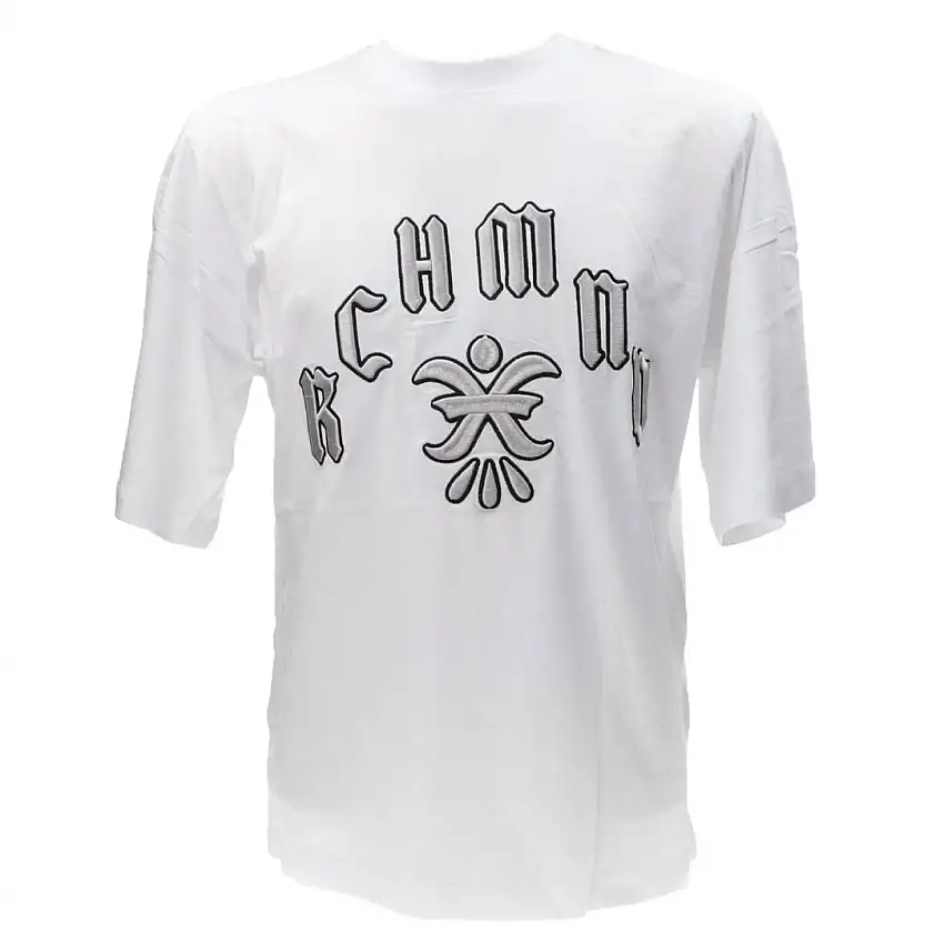 T-SHIRT DELICIO LIGHT Bianco