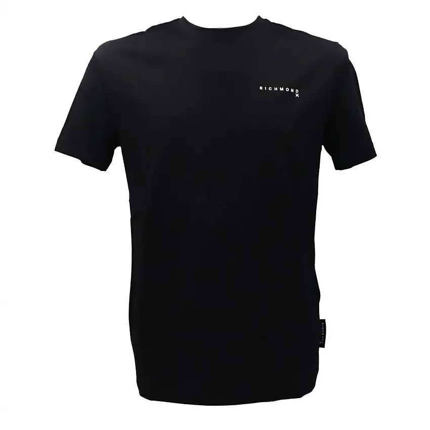 T-SHIRT HAMMA Nero