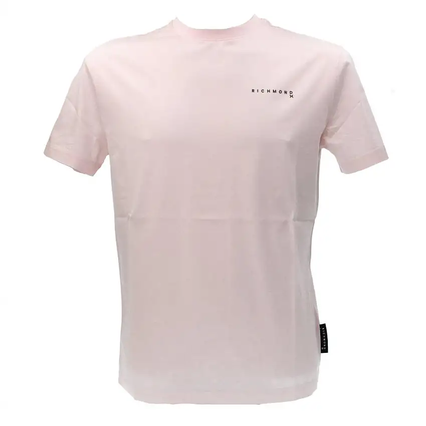 T-SHIRT HAMMA Rosa