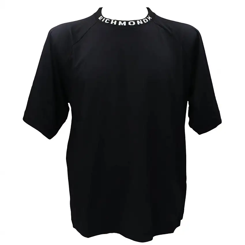 T-SHIRT LIRCA Nero