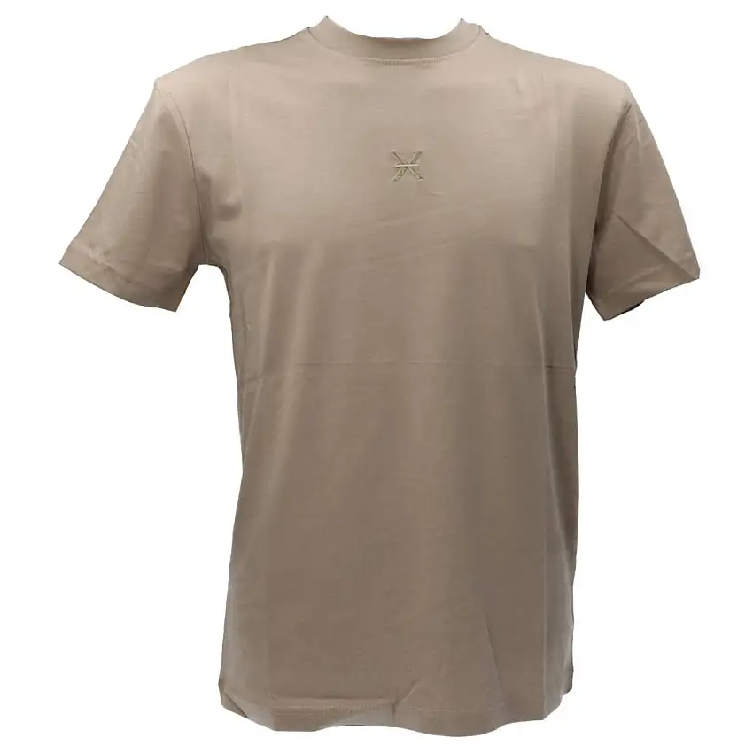 T-SHIRT TORRIOS Beige