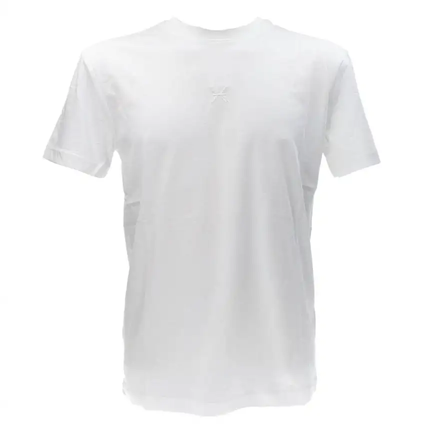 T-SHIRT TORRIOS Bianco