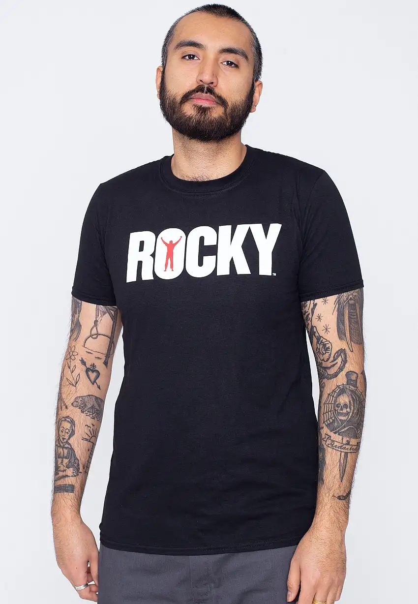 Rocky - Rocky - T-Shirt