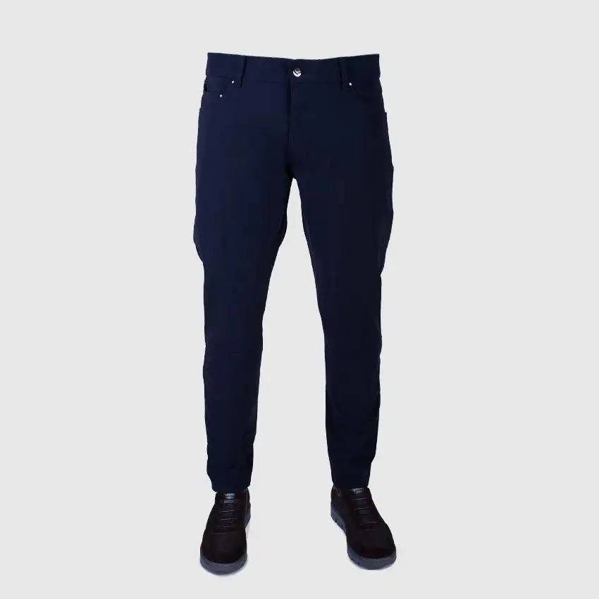 Pantalone Uomo Winter cinque tasche