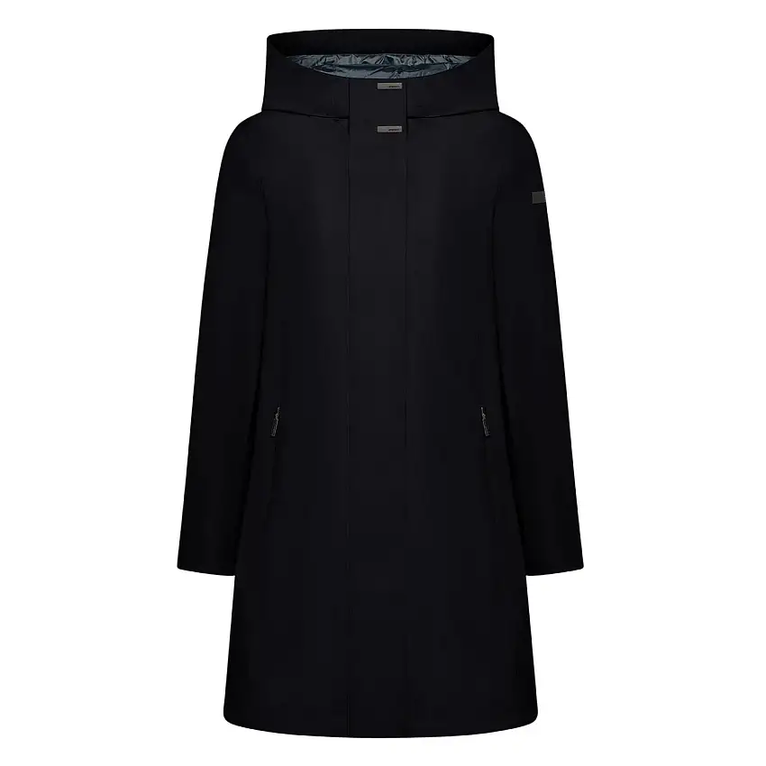 Parka Donna lungo Montecristo Floting