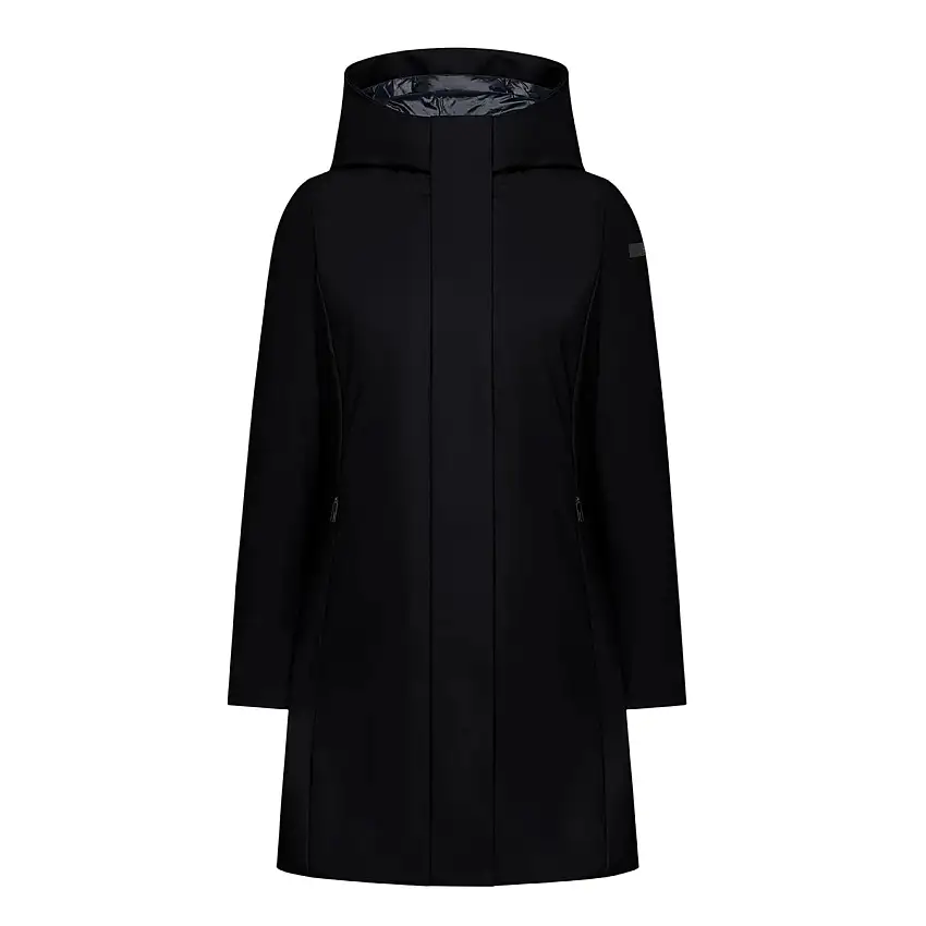 Parka Donna Surflex Winter Long