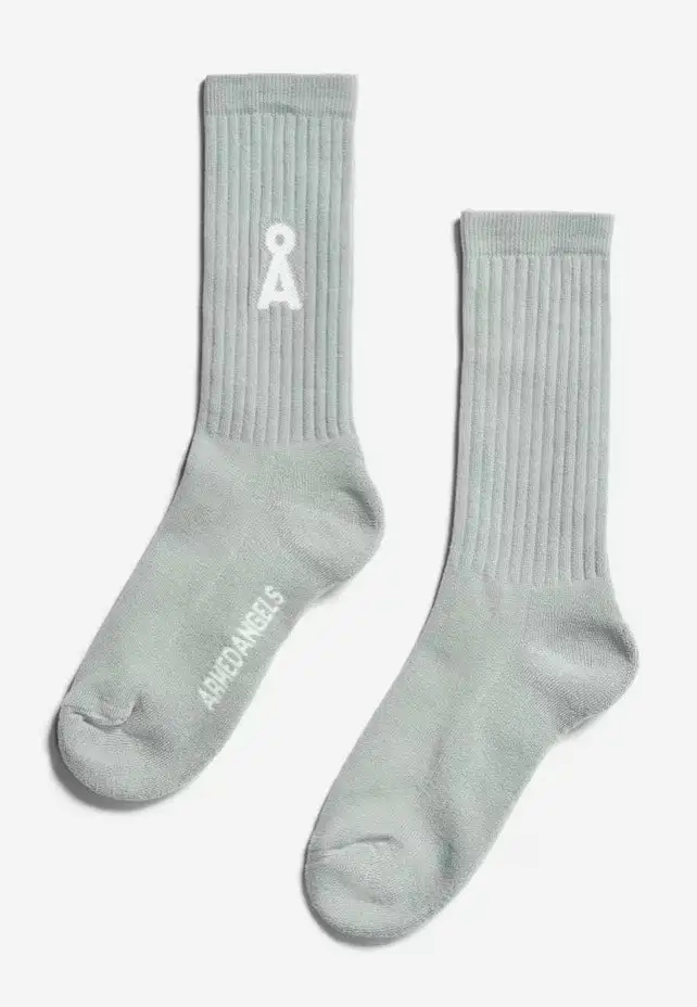 Armedangels - Saamus Bold Morning Dew - Calzini