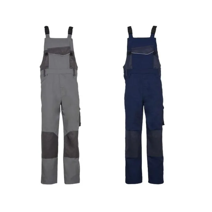 Salopette da lavoro Diadora Bib Overall Poly 702.161755